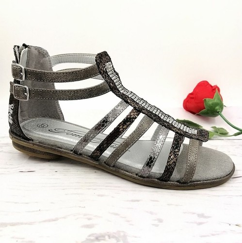 Tom tailor 31 sandali - -, n.