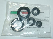 KIT PARAOLIO MOTORE ENGINE