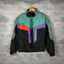 Giacca Moto BMW Uomo Vintage