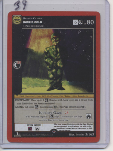 Metazoo nightfall edizione - nightfall,