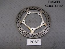 DISCO FRENO POSTERIORE YAMAHA T-MAX 530 2012 2016