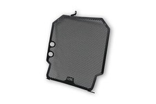 CNC GRIGLIA RADIATORE MV AGUSTA RIVALE 800 2014-2016 NERO