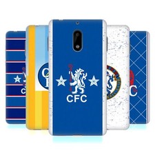 OFFICIAL CHELSEA FOOTBALL CLUB