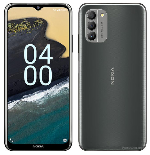 Smartphone nokia g400 - smartphone,