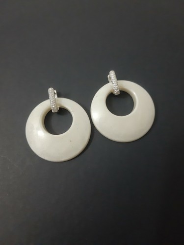 Orecchini artigianali handmade