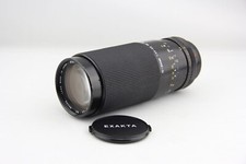 Exakta 75-300 mm 1:4.5-5.6 MC