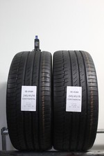 245/45 R19 CONTINENTAL  2 GOMME USATE