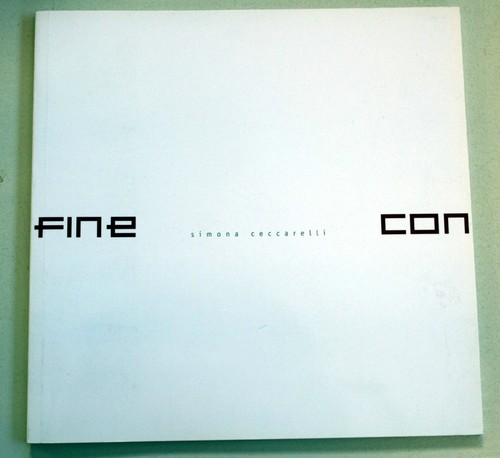 Simona ceccarelli confine - confine,