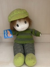 Bambola Con Carillon