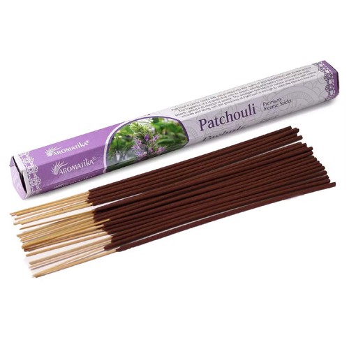 Bastoncini incenso senza - bastoncini,