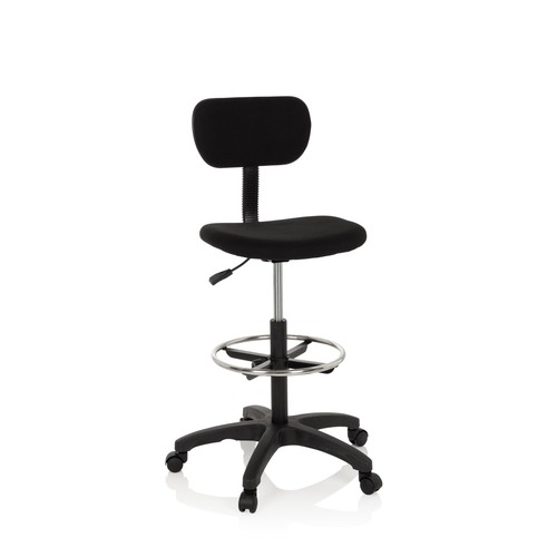 Sedia lavoro sgabello - da,