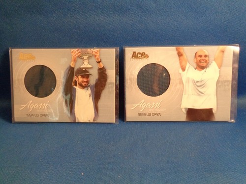 Tennis andre agassi 2006 - -,