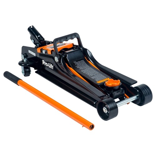 Pro lift pl2920 cric - cric, a