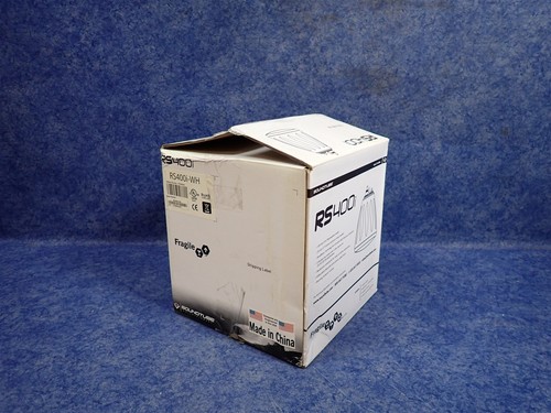 Soundtube rs400i - soundtube, rs400i-wh