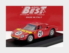 BEST-MODEL 9486/2 FERRARI -