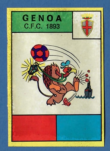 Scudetto serie calciatori - scudetto,