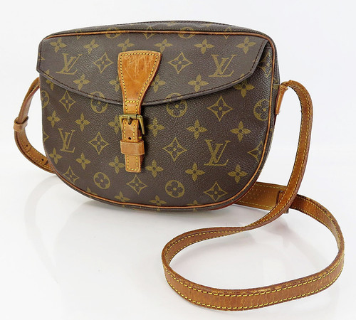 Autentica borsa tracolla - autentica,