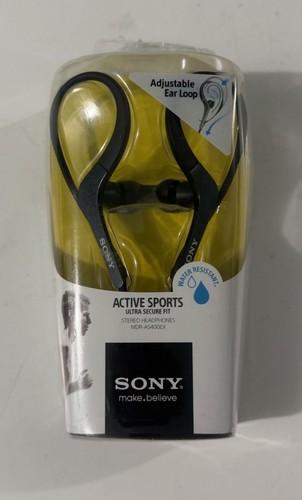Cuffie stereo nere sony - cuffie,