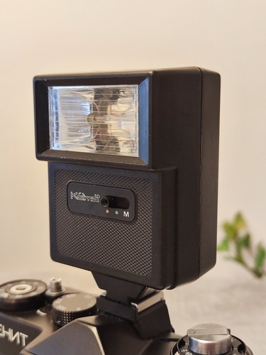 Flash kolimat 820 blitz - flash,