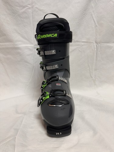 Nordica sportmachine 110 - sportmachine, 3