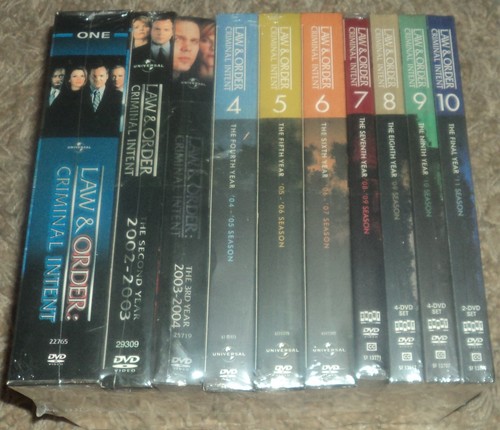 Law and order criminal - law,