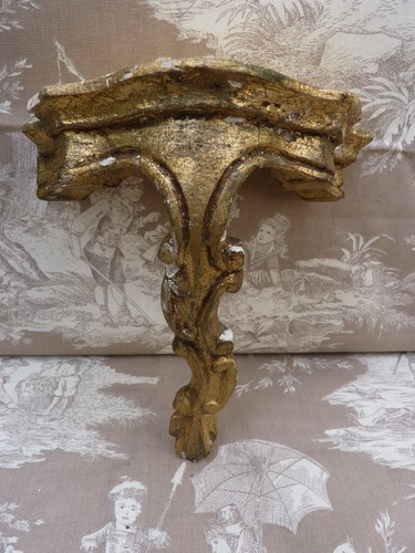 Console applique murale - console,