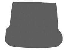 Basic Tappeto bagagliaio GRAFITE per Volvo V70 SW 2007-2016