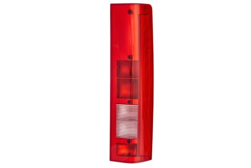 Luce posteriore 2sk 008 - posteriore,