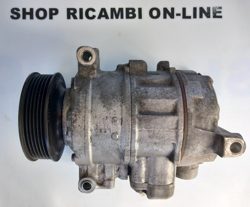 Compressore clima audi b8 - audi,