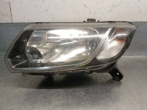90029994 faro izquierdo dacia - 90029994,