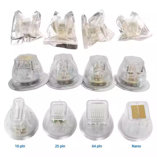 Sostituire nano pin - sostituire,