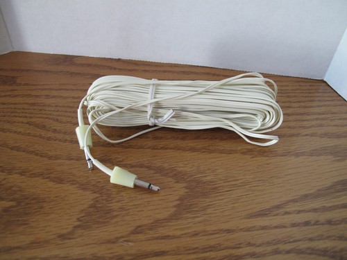 Cavo auricolare auricolare
