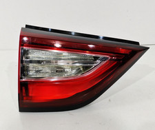 Ricambi Usati Fanale Stop Posteriore Renault Grand Scenic SX Sinistro 2016