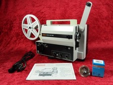 Proiettore pellicola audio