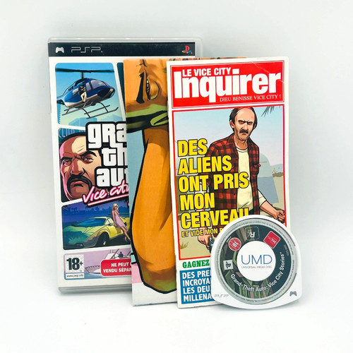 Grand theft auto - grand,