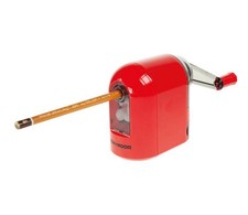 KIN temperino da tavolo a manovella DAS102