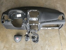 KIT AIRBAG FIAT FREEMONT 2013