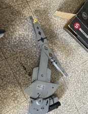 Alzacristalli Elettrico Opel