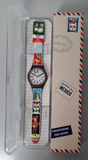Swatch Destination SUOZ268C