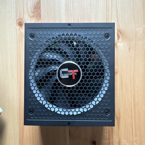 Alimentatore 700w ctesports - alimentatore,