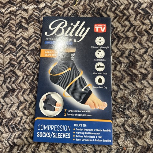 Calze compressione alla - compressione,