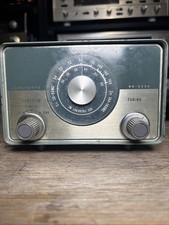 Telecomando vintage Lafayette