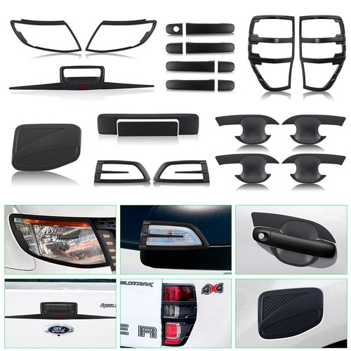 Kit carrosserie cache