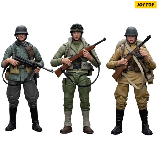 Figure seconda guerra - , mondiale