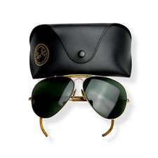 OCCHIALI DA SOLE VINTAGE