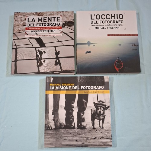 Michael freeman libri - freeman, la