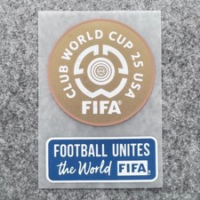 Badge Club World Cup 2025