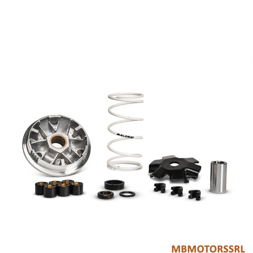 Kit variatore multivar - variatore,