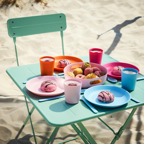 Nuovo ikea marulk set - nuovo,