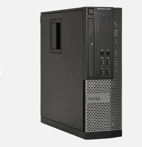 Desktop dell optiplex 7010 - desktop,